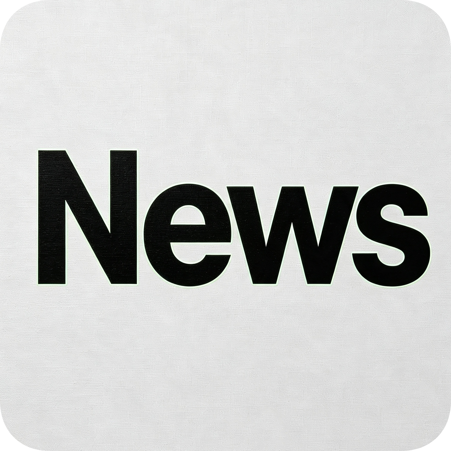 News Icon