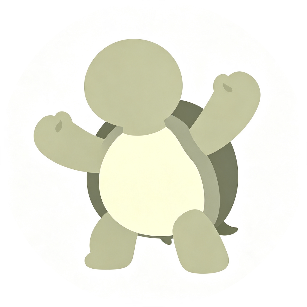 Turtle Celebrate