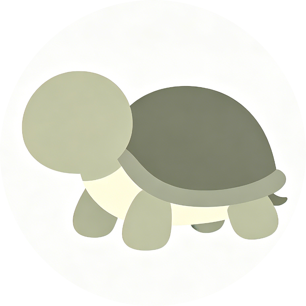 Turtle Stik Logo