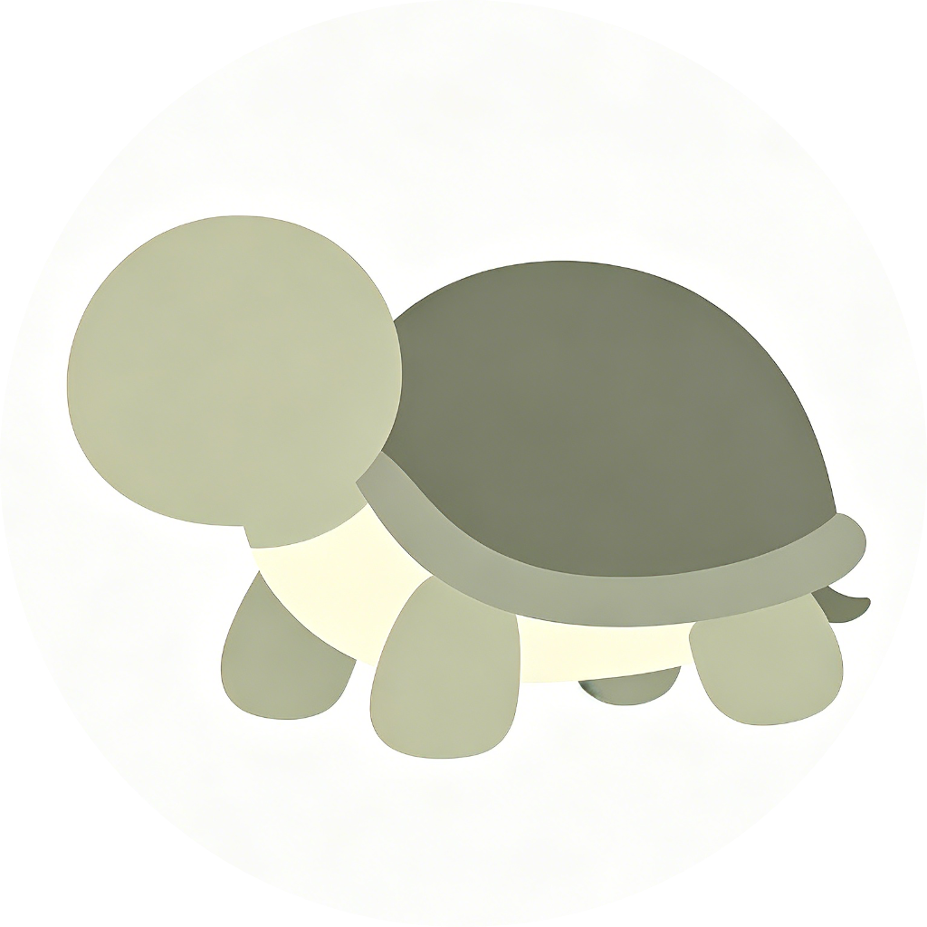 Turtle icon